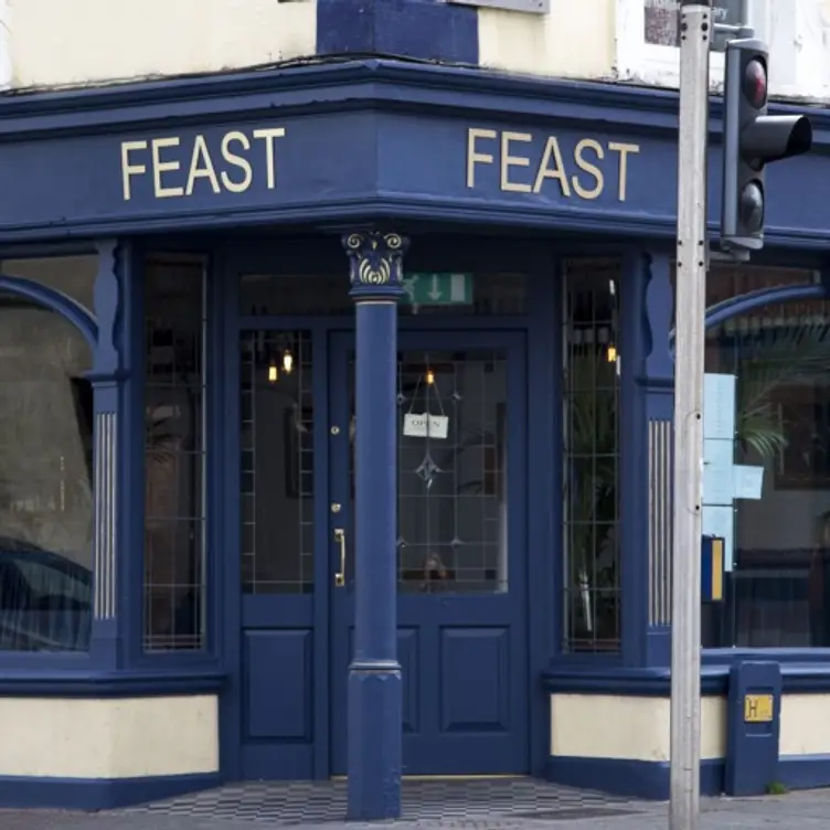 Feast, Glenageary, Co. Dublin