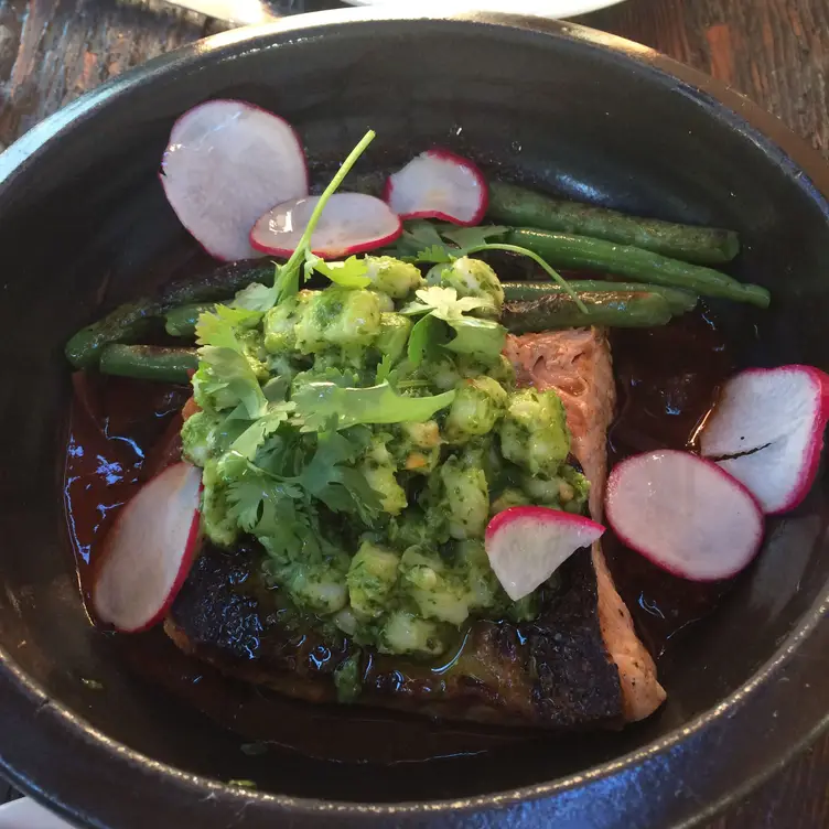 The Running Goose, Los Angeles, CA