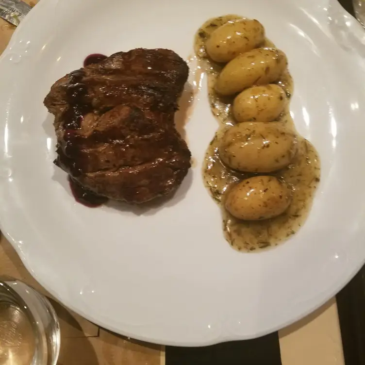 GUZZO, Barcelona, 