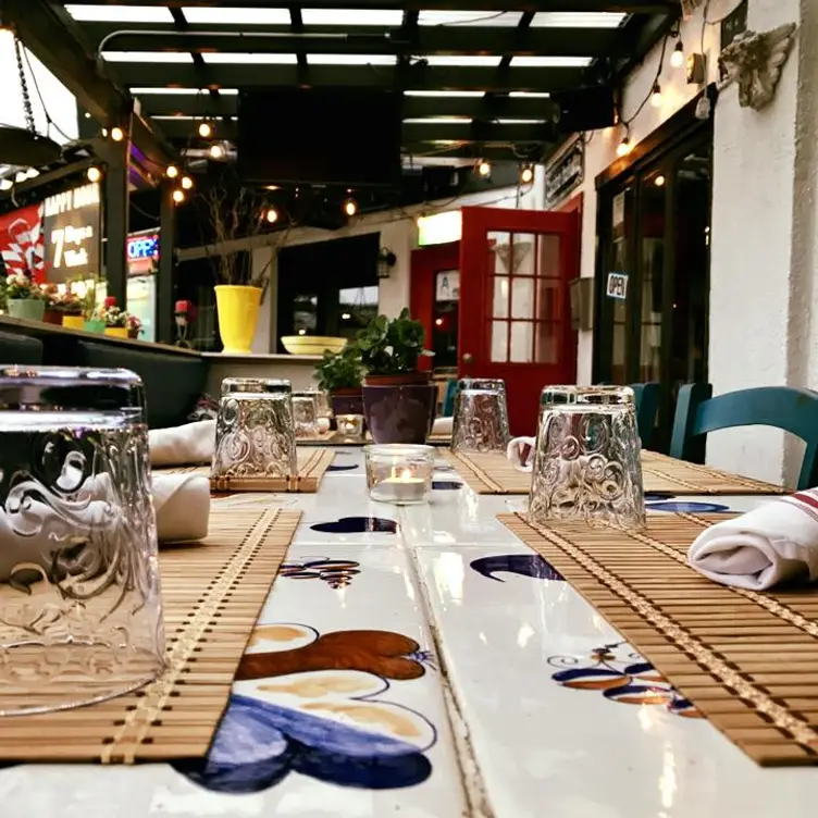 Casa Modena - Permanently Closed, Culver City, CA