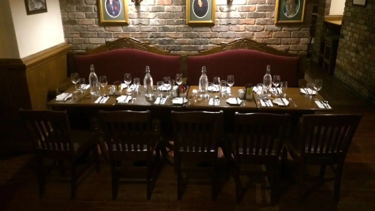 Murray's Inn, Dublin, Co. Dublin