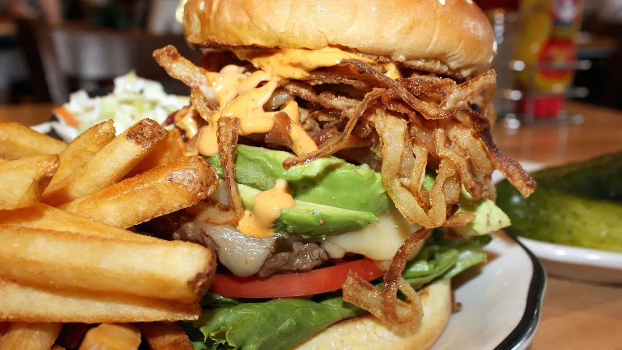 29 Degrees Sports Bar and Kitchen, Modesto, CA