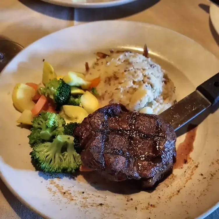 Bentley's Steak & Chop House - Permanently Closed, Encinitas, CA
