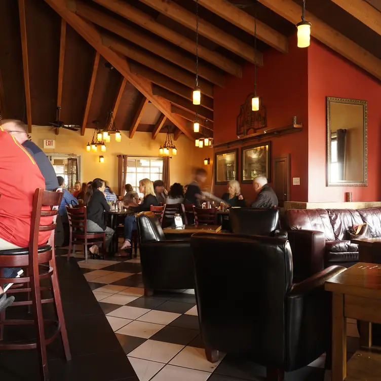 The Barrel Room, San Diego, CA