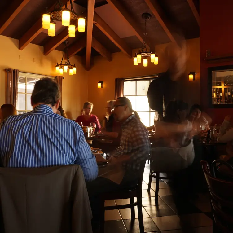 The Barrel Room, San Diego, CA