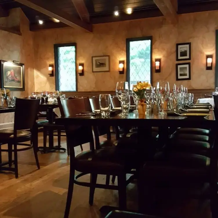 The Livery Tavern, Lewisburg, WV