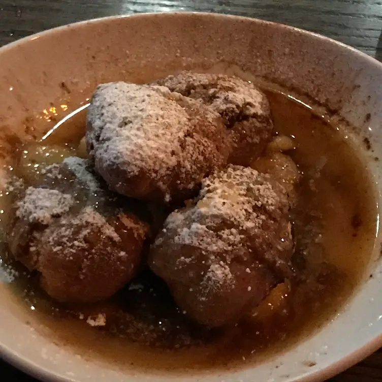 Jaxton's Bistro + Bar, Cypress, TX