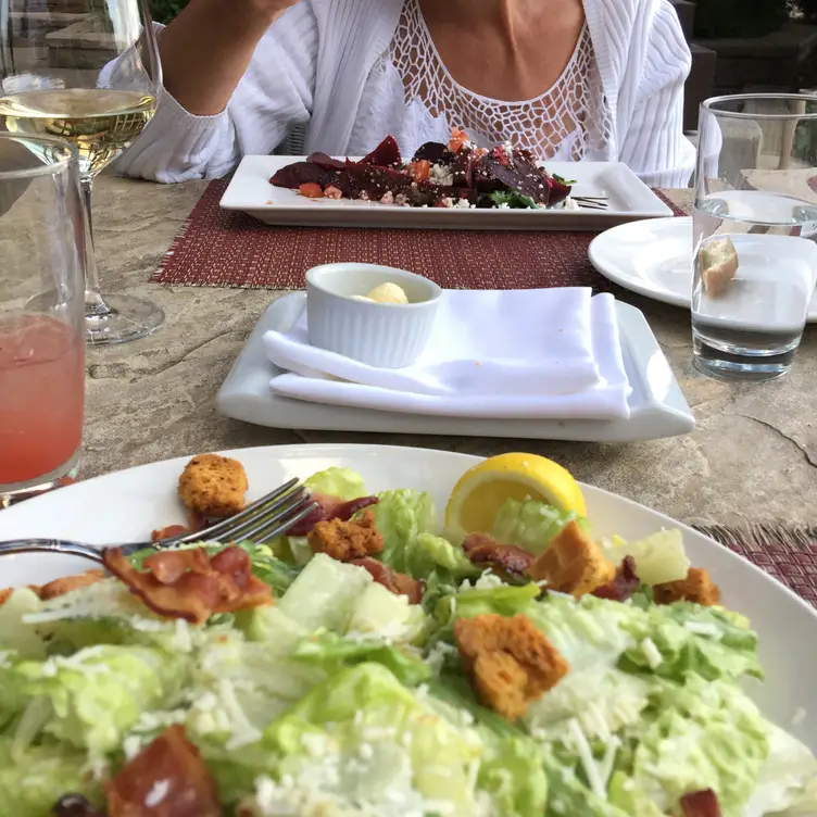 Bonfire Restaurant & Bar, West Kelowna, BC
