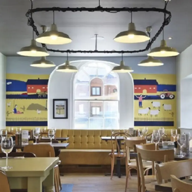 Zizzi - Hereford Herefordshire Hereford
