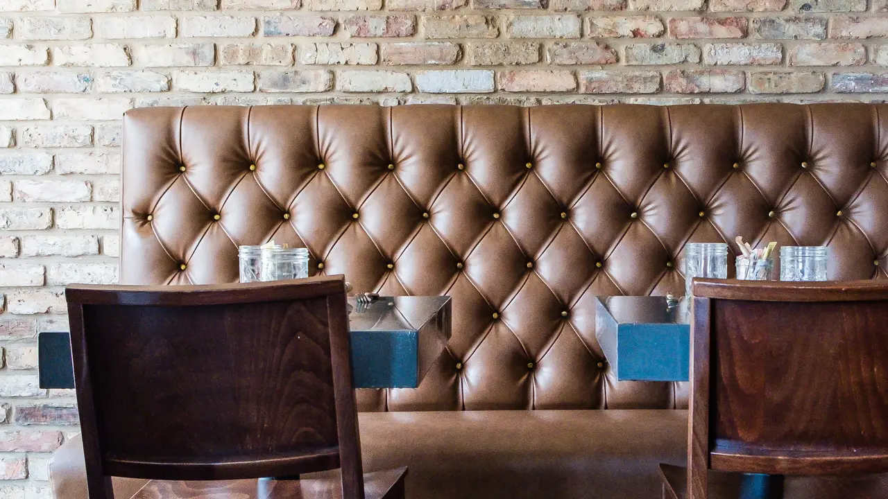 Auguste & Marcel, Austin, TX