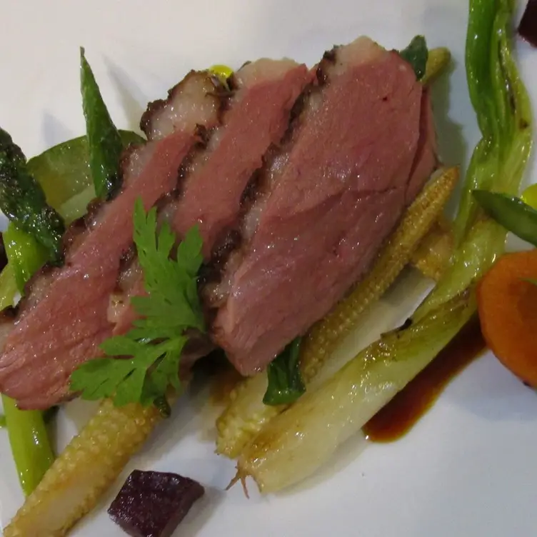 Braise 116, Haddonfield, NJ