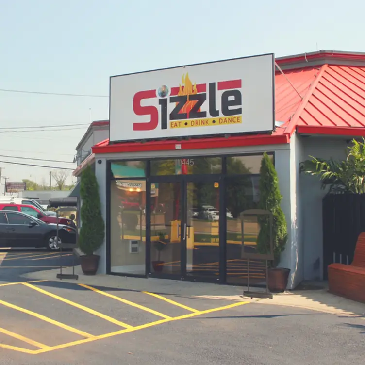 Sizzle Eat Drink Dance, White Marsh, MD