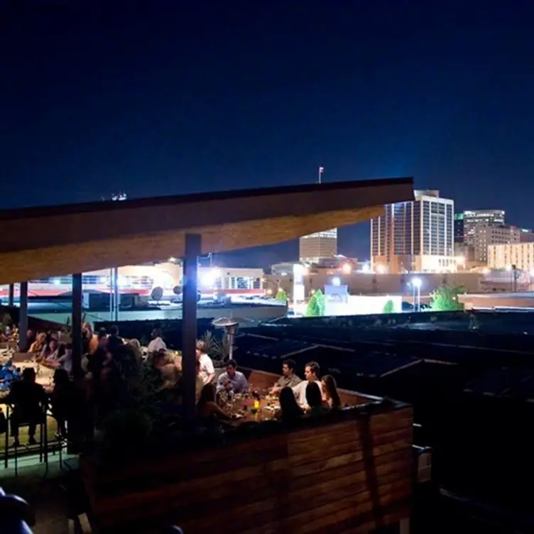 Virago, Nashville, TN