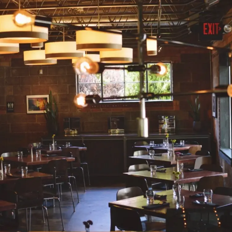 Niche Profile - Cafe Niche, Salt Lake City, UT