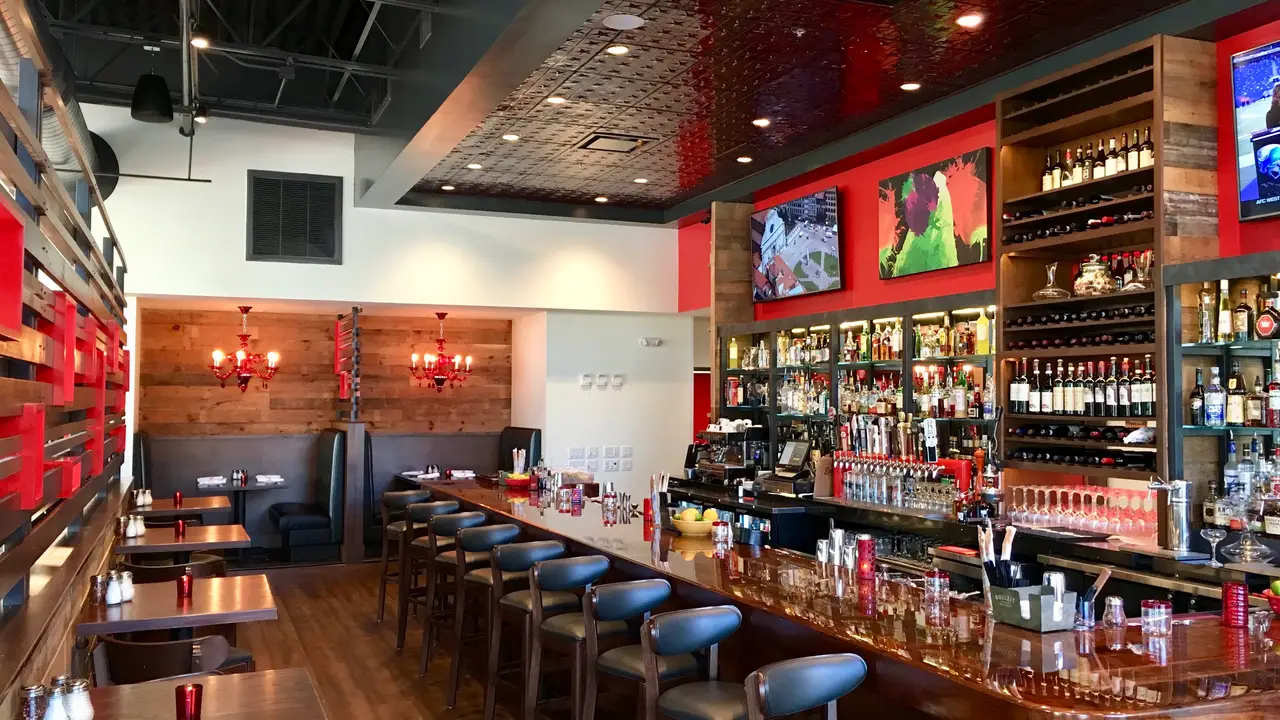 Stellino's Italiano - Permanently Closed, Cary, NC