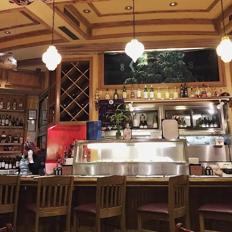 Oyster Bay Seafood and Wine Bar, Las Vegas, NV