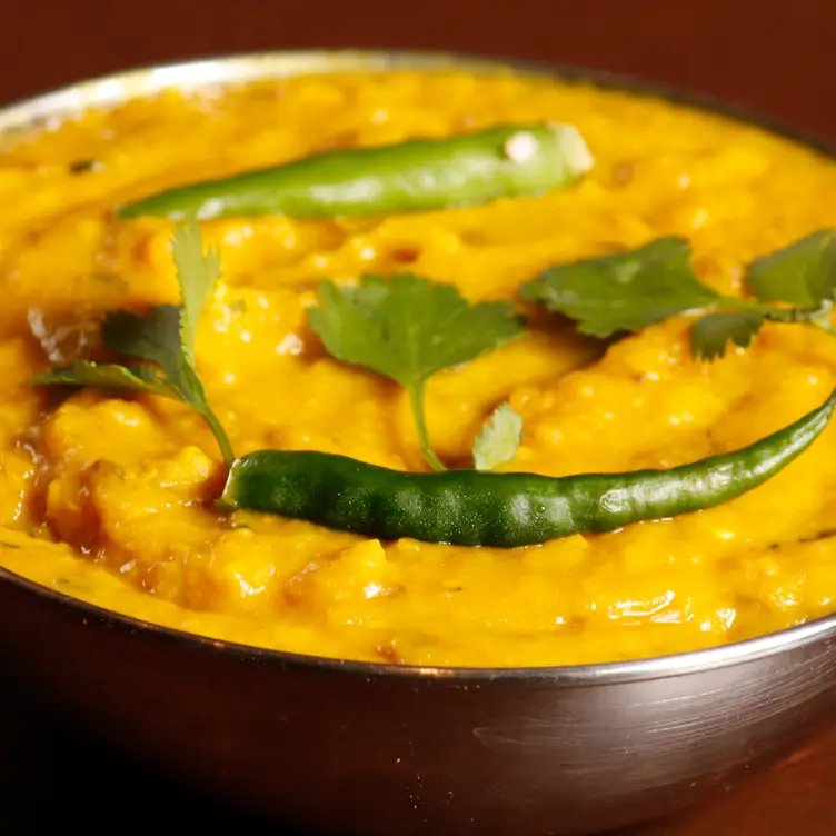 Shikara - A Fine Indian Cuisine, London, 