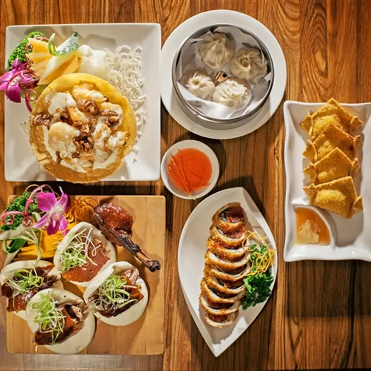 Joy Luck - East End, Louisville, KY