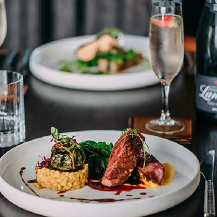 Boclair House Hotel, Glasgow, 