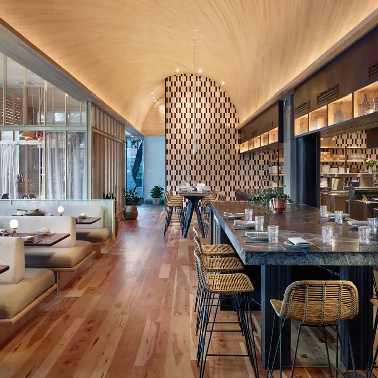 ATX Cocina, Austin, TX