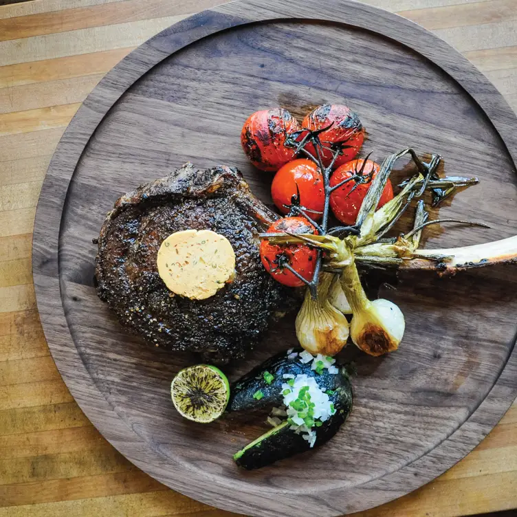 ATX Cocina, Austin, TX
