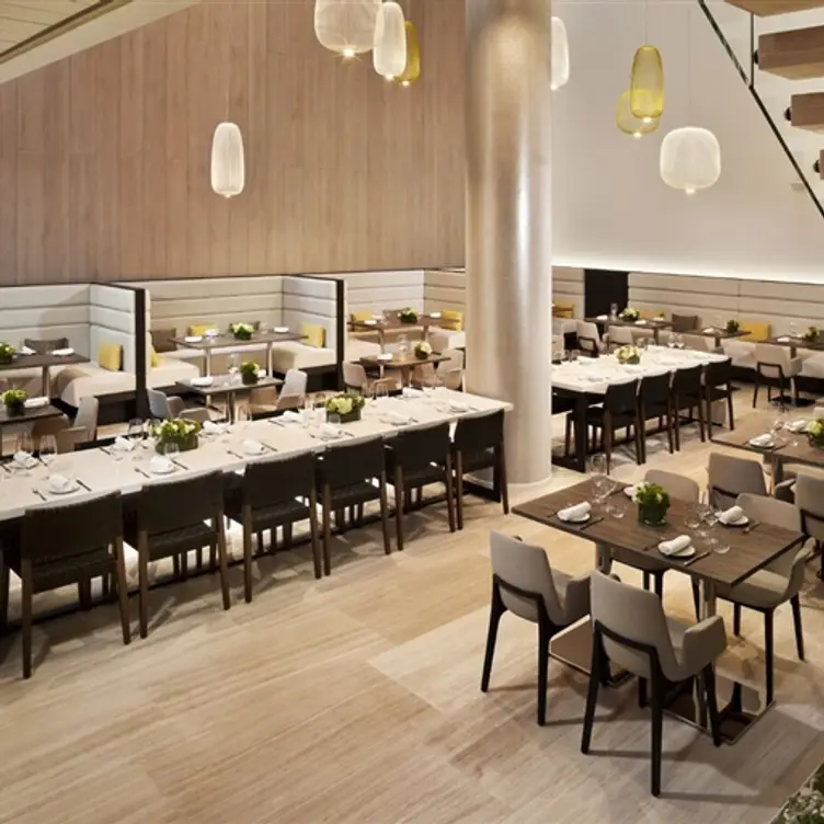 Innside Brasserie - Permanently Closed, New York, NY