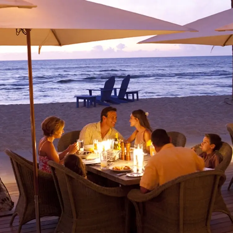 Residents' Beach House - Four Seasons Hualalai Club, Kailua-Kona, HI