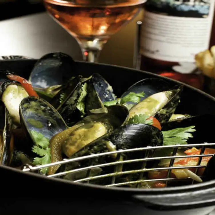 db Bistro & Oyster Bar - Marina Bay Sands, Singapore, Singapore