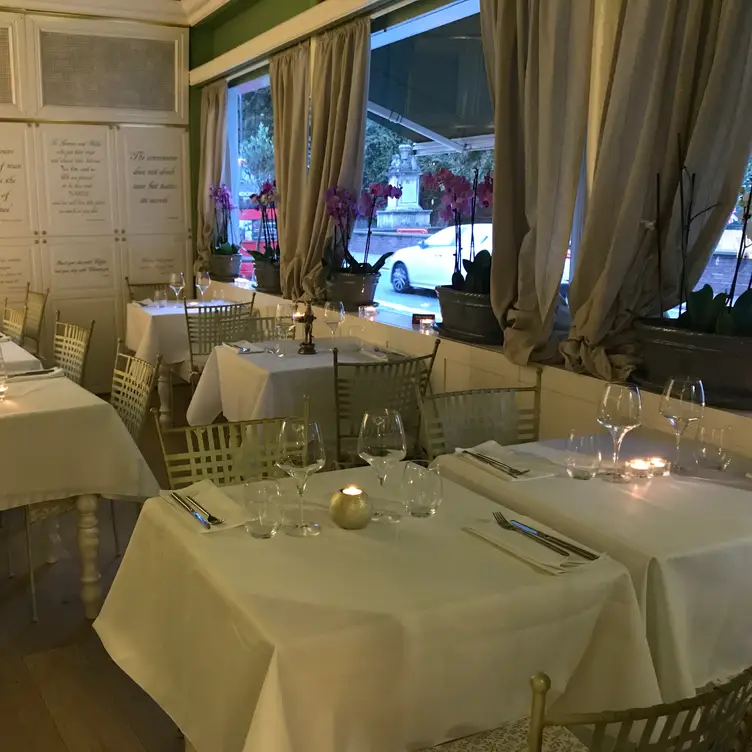 Nardi - Permanently Closed, Richmond, Greater London