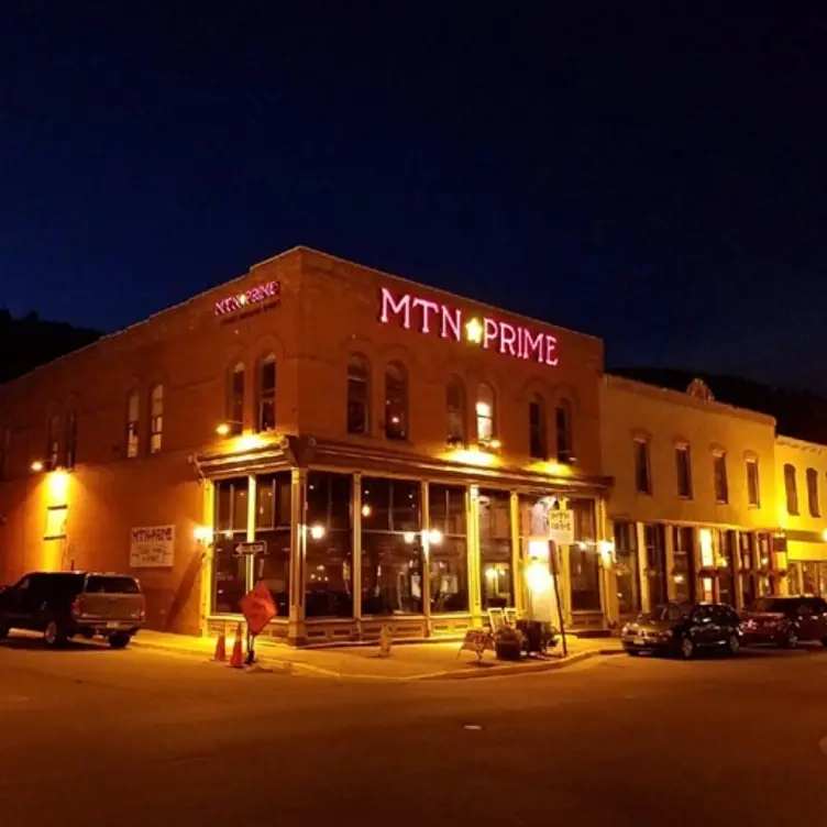 MTN Prime, Idaho Springs, CO