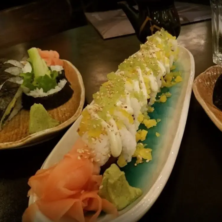 Izumi's, Milwaukee, WI