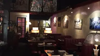 A photo of Roy restaurant