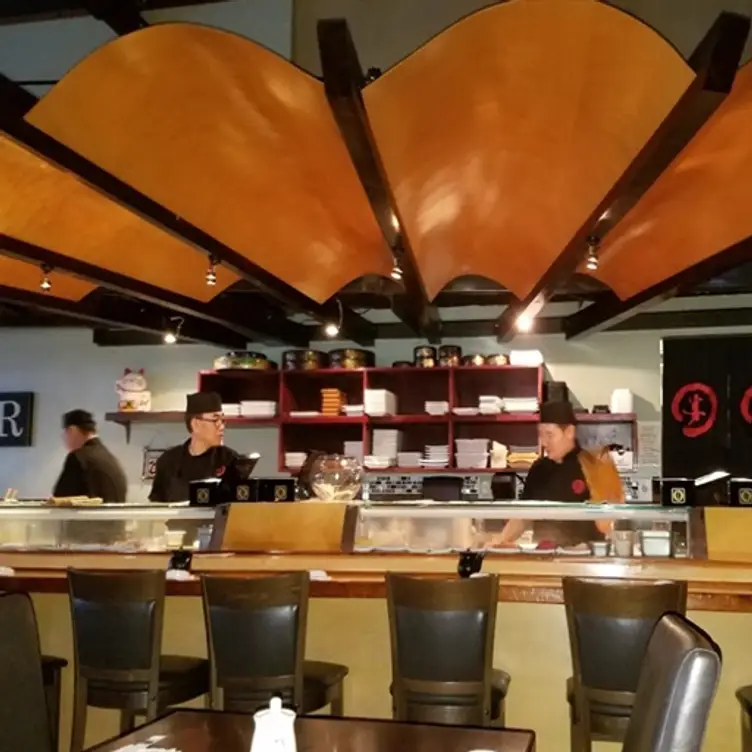 En Sushi, Los Angeles, CA