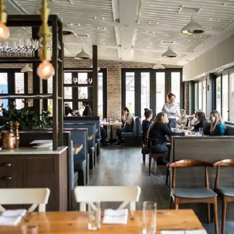 Kanella - Kanella South - Permanently Closed, Philadelphia, PA