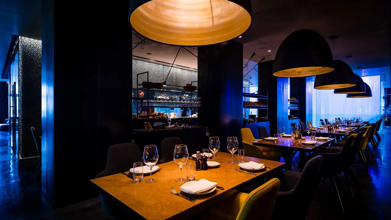 5&33, Amsterdam, Noord-Holland