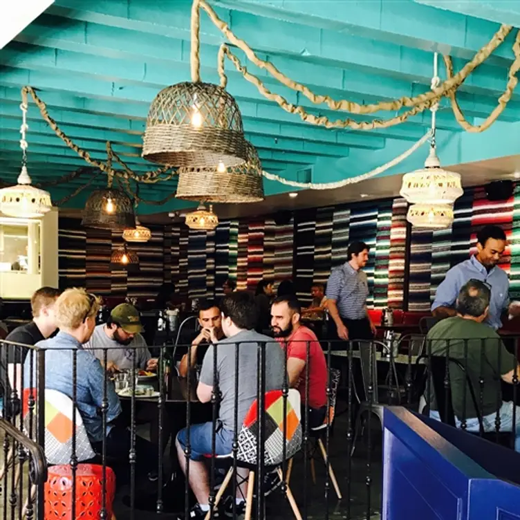 Trejo's Cantina - Pasadena - Permanently Closed, Pasadena, CA