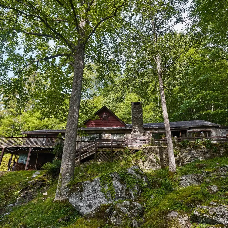 The Gamekeeper, Boone, NC