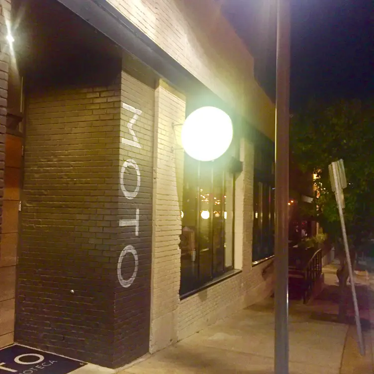 Moto, Nashville, TN