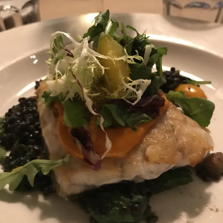 Morgans Fish House, Rye, NY