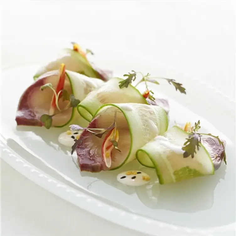 COMO Cuisine, Singapore, Singapore