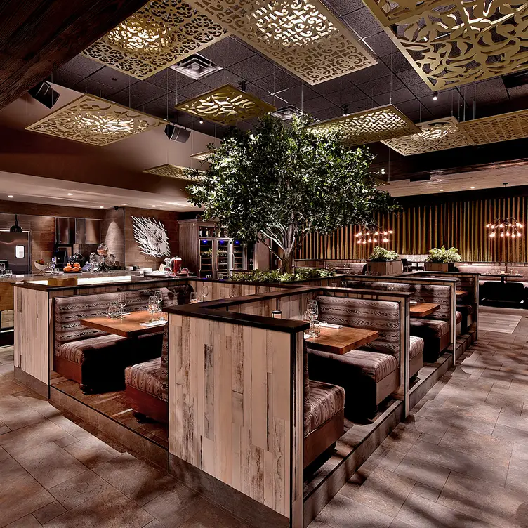 City Perch Kitchen + Bar – Westchester - Permanently Closed, Dobbs Ferry, NY