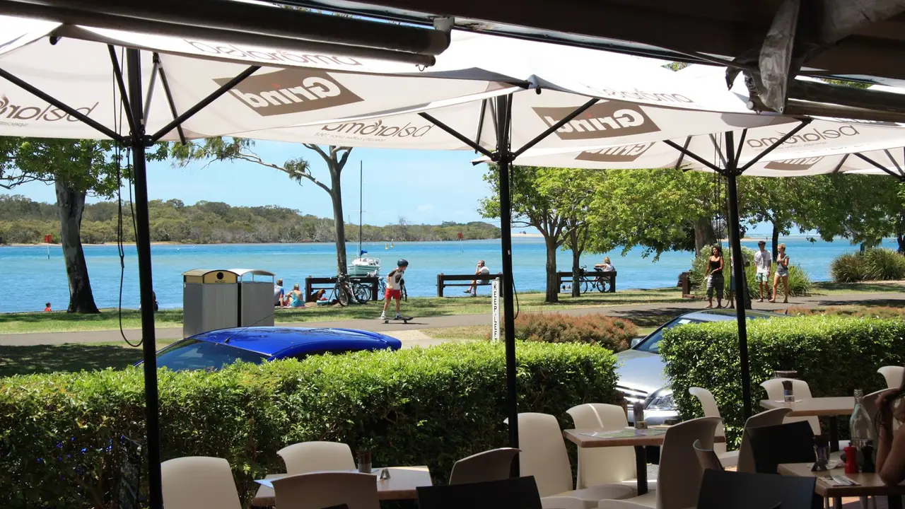 Grind, Noosaville, AU-QLD