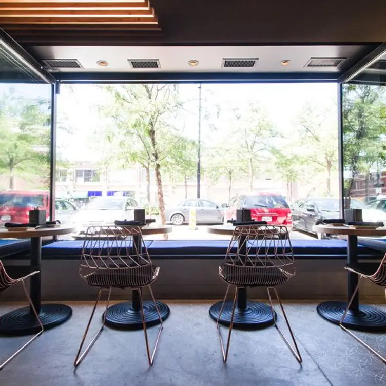 Umami Burger - West Loop, Chicago, IL