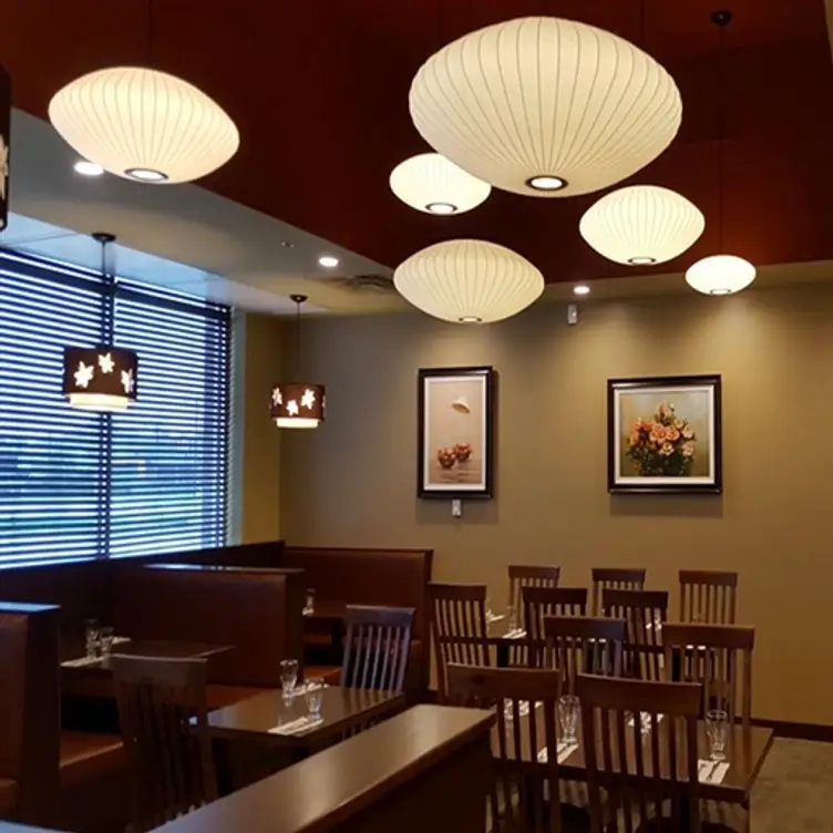 Mai Asian Restaurant - Dieppe, Dieppe, NB