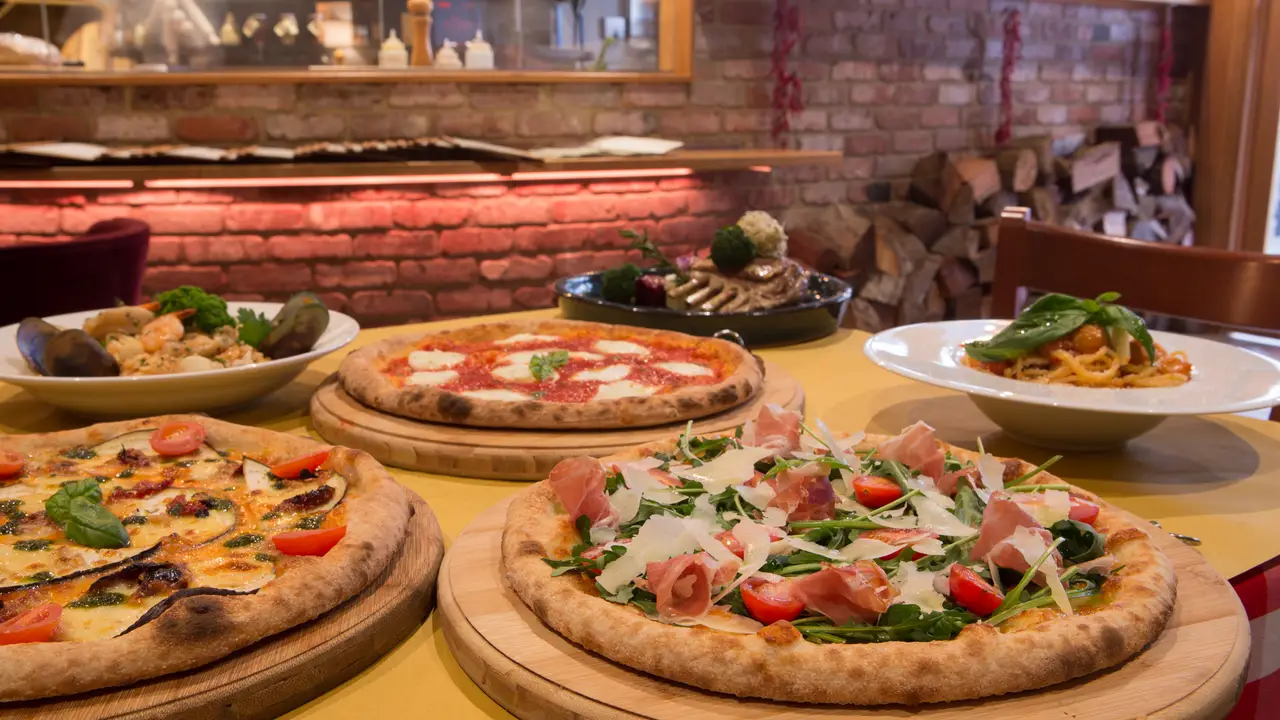 Simple Italian Cucina Pizzeria, Perth, AU-WA