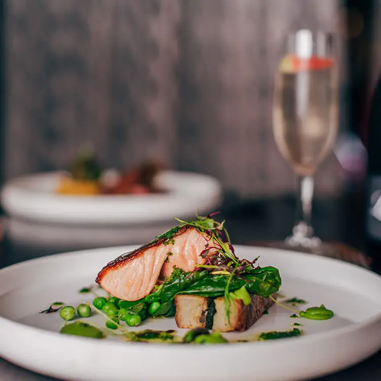 Boclair House Hotel, Glasgow, 