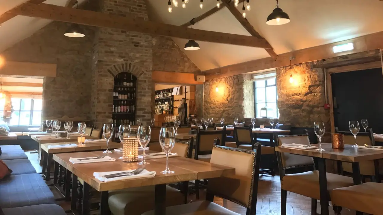 The Forge, Washington, Tyne and Wear