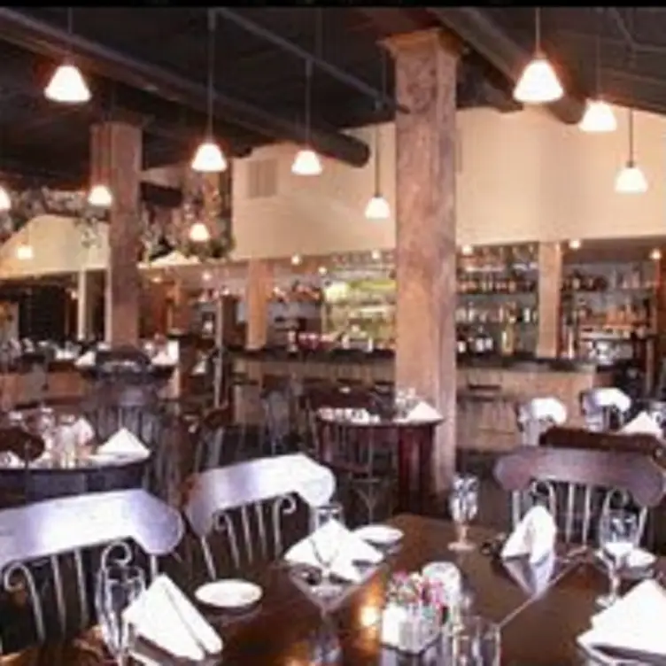Caspian Cafe, Colorado Springs, CO
