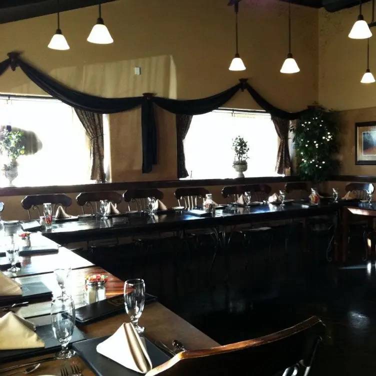 Caspian Cafe, Colorado Springs, CO