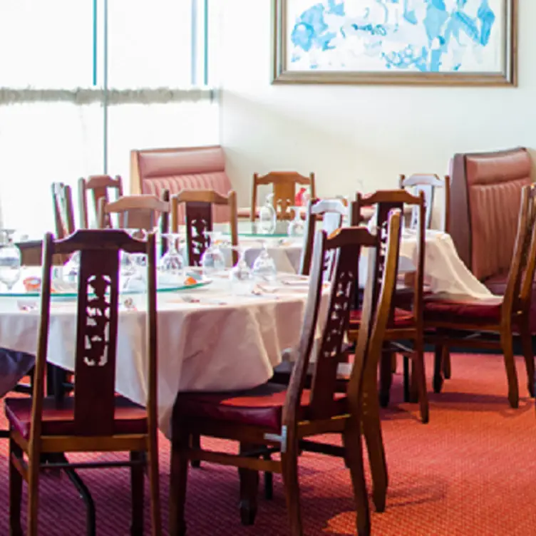 Dining Room - Szechwan Kingdom - Permanently Closed, Northbrook, IL